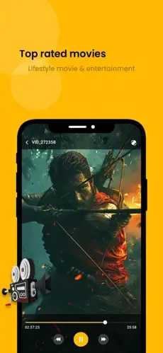 salakaar-hotstar-review Top Rated Movies